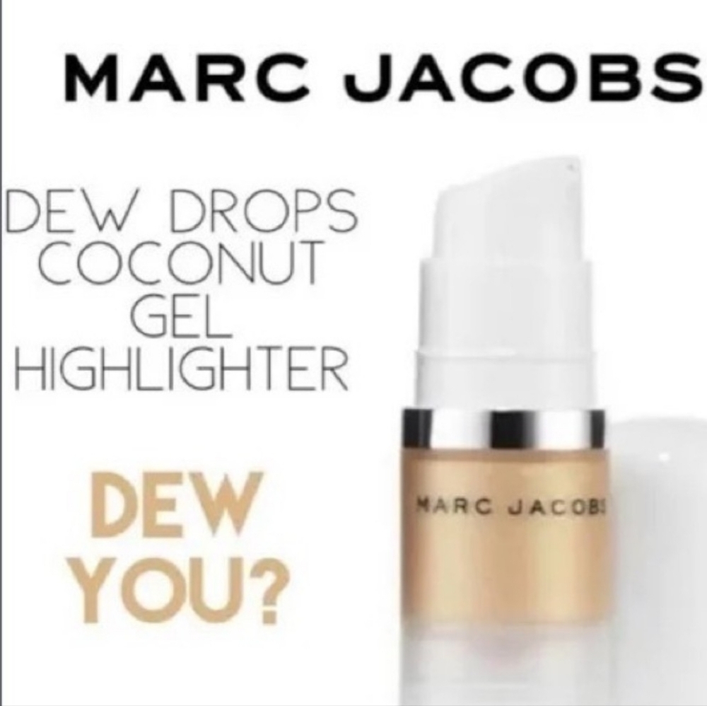 Marc Jacobs Gel Highlighter